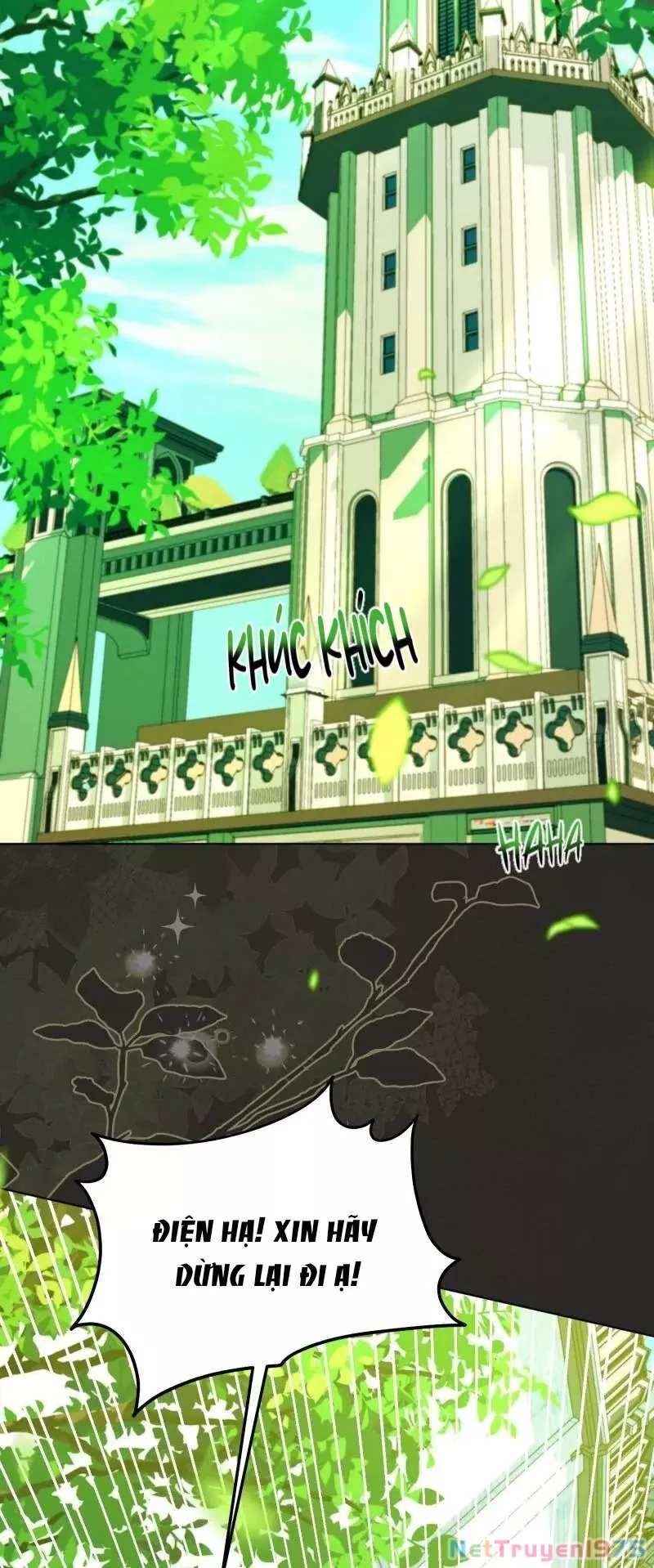 Một Ngày Nọ Bỗng Dưng Cha Xuất Hiện: Chapter 75