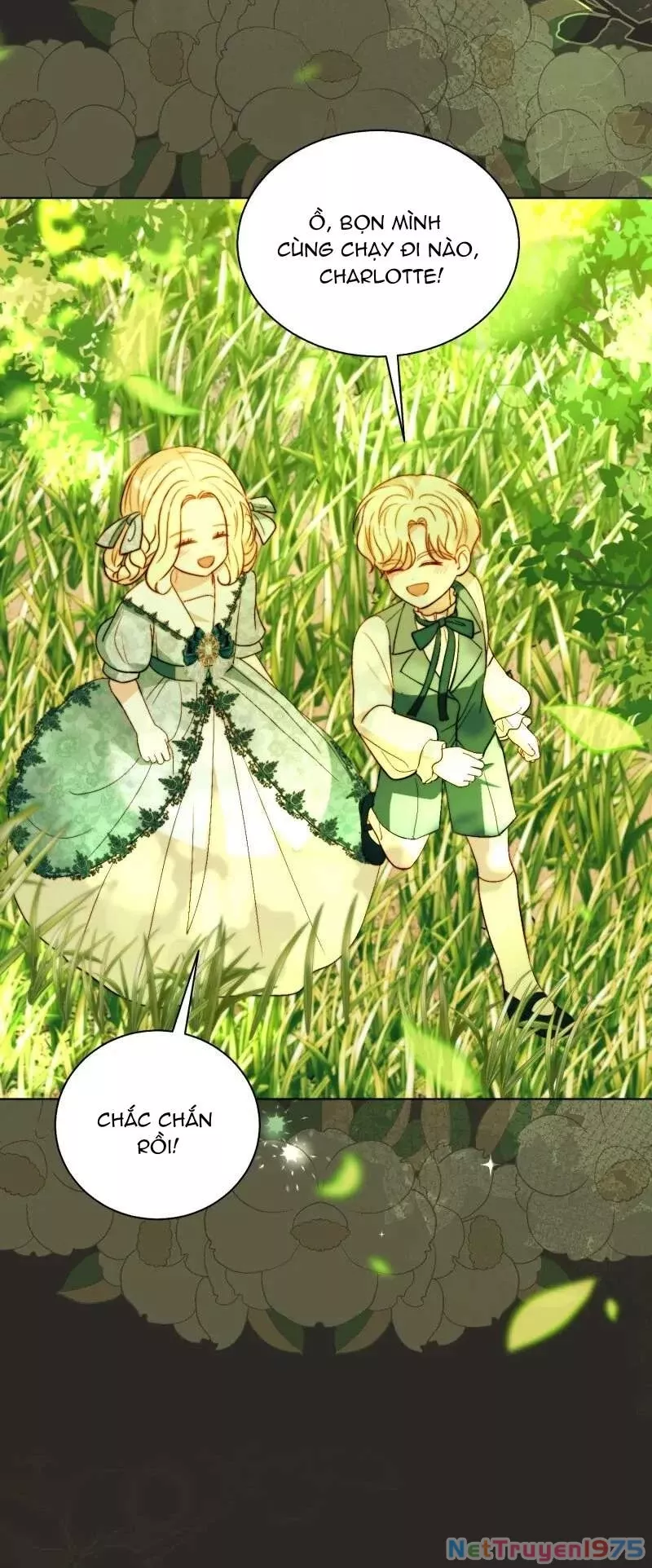 Một Ngày Nọ Bỗng Dưng Cha Xuất Hiện: Chapter 75