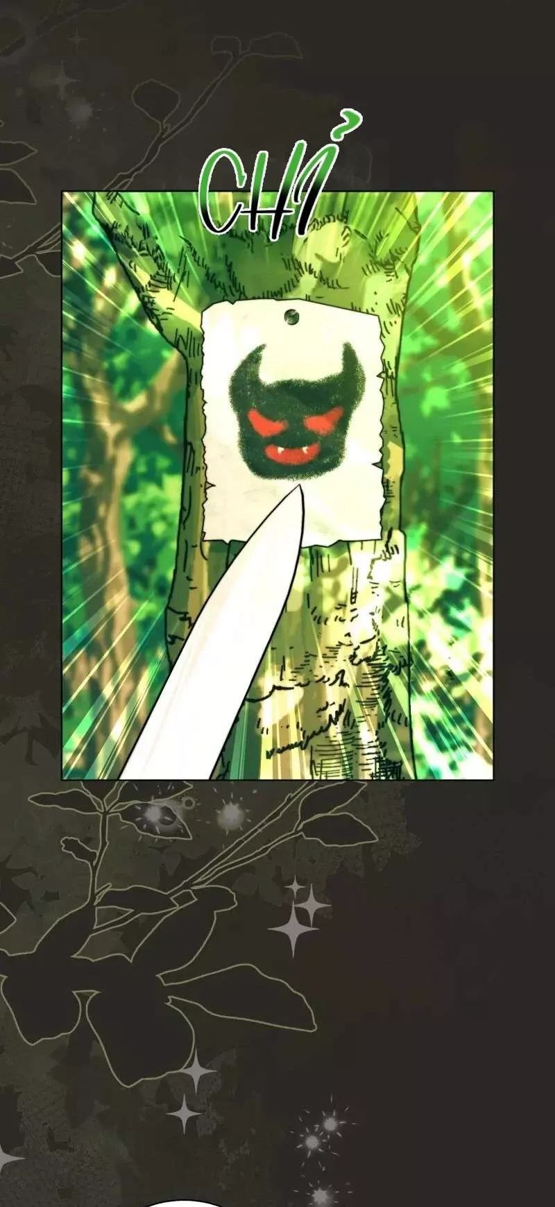 Một Ngày Nọ Bỗng Dưng Cha Xuất Hiện: Chapter 75