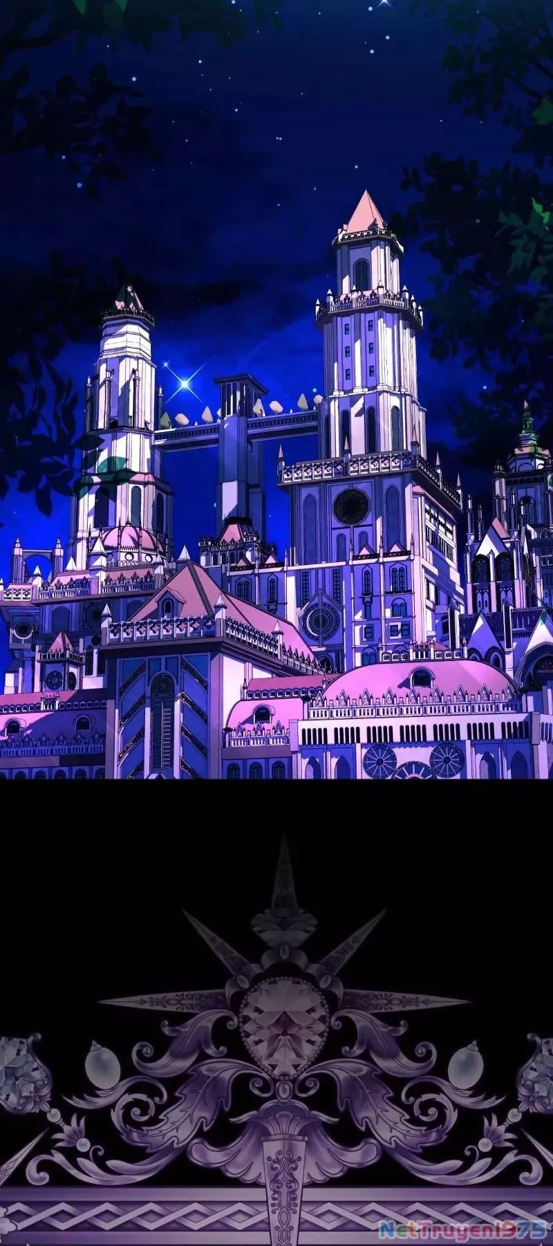 Một Ngày Nọ Bỗng Dưng Cha Xuất Hiện: Chapter 75