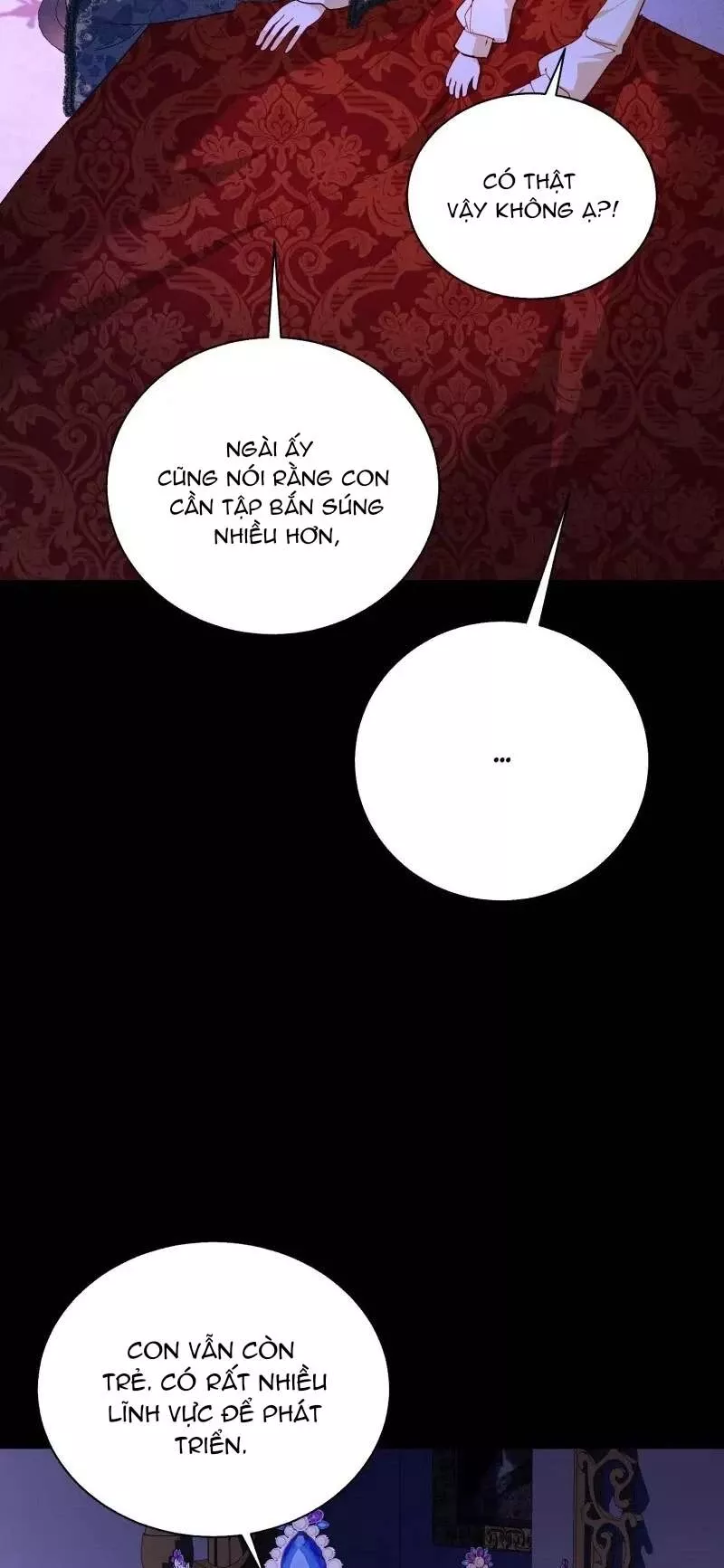 Một Ngày Nọ Bỗng Dưng Cha Xuất Hiện: Chapter 75