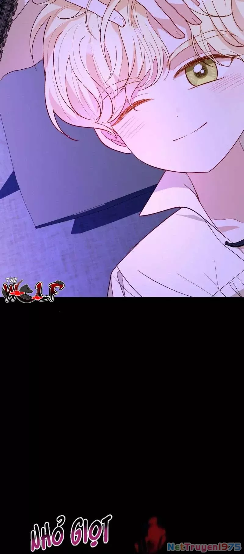 Một Ngày Nọ Bỗng Dưng Cha Xuất Hiện: Chapter 75