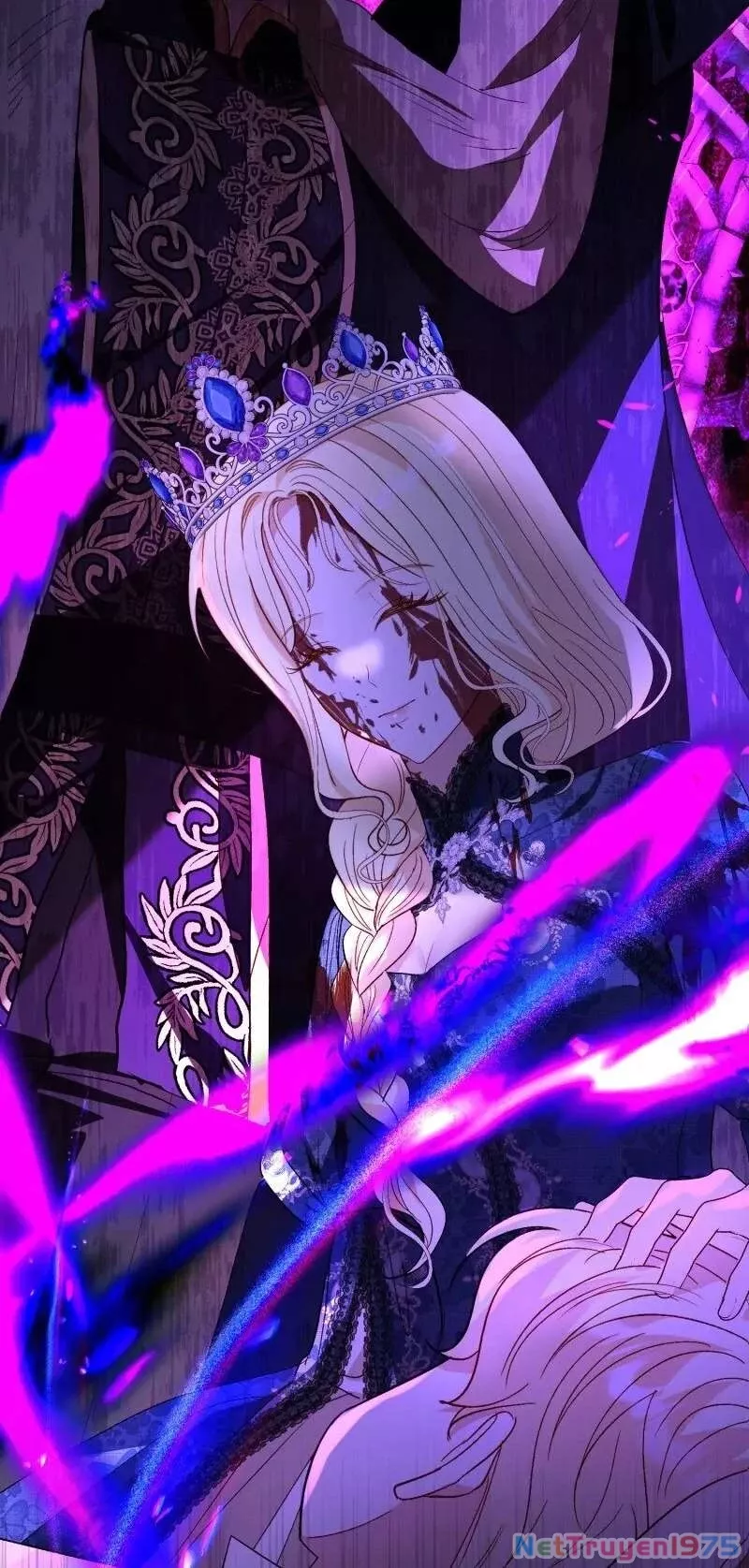 Một Ngày Nọ Bỗng Dưng Cha Xuất Hiện: Chapter 75