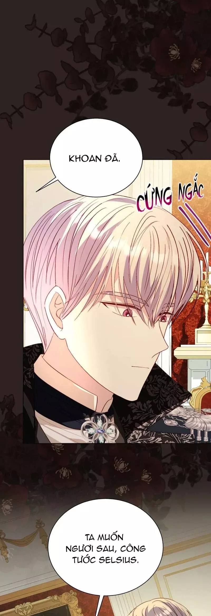 Một Ngày Nọ Bỗng Dưng Cha Xuất Hiện: Chapter 75