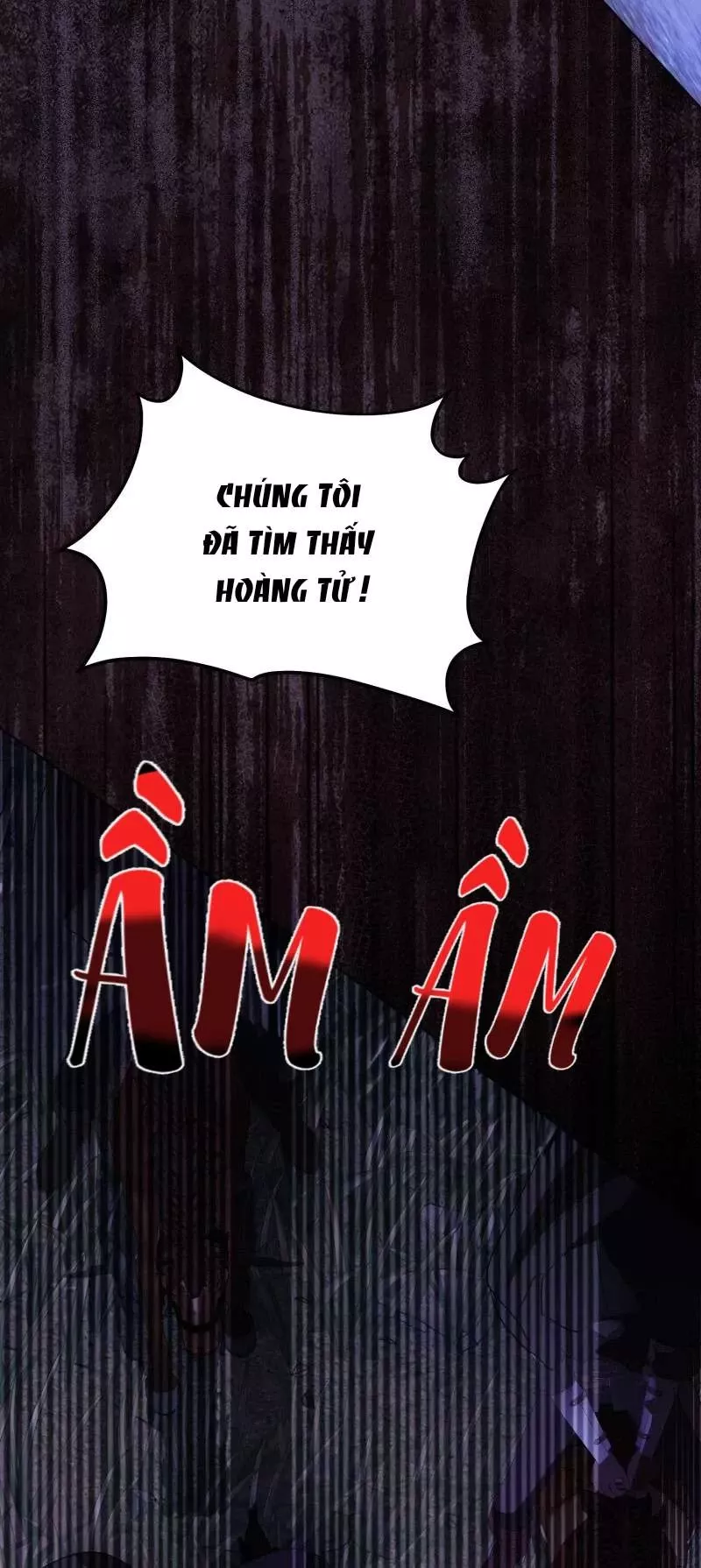 Một Ngày Nọ Bỗng Dưng Cha Xuất Hiện: Chapter 75