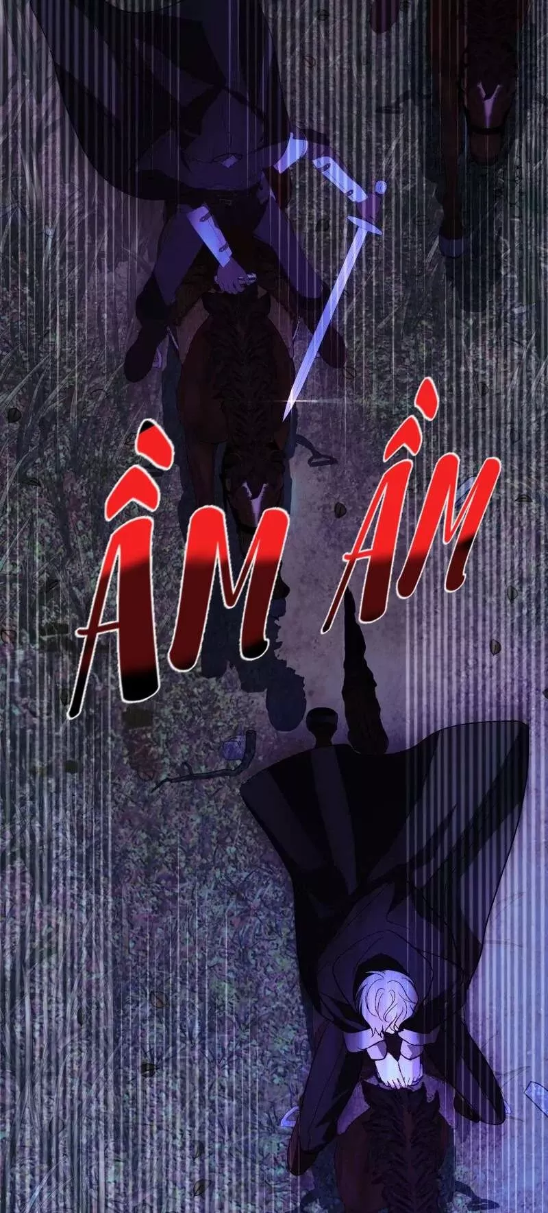 Một Ngày Nọ Bỗng Dưng Cha Xuất Hiện: Chapter 75