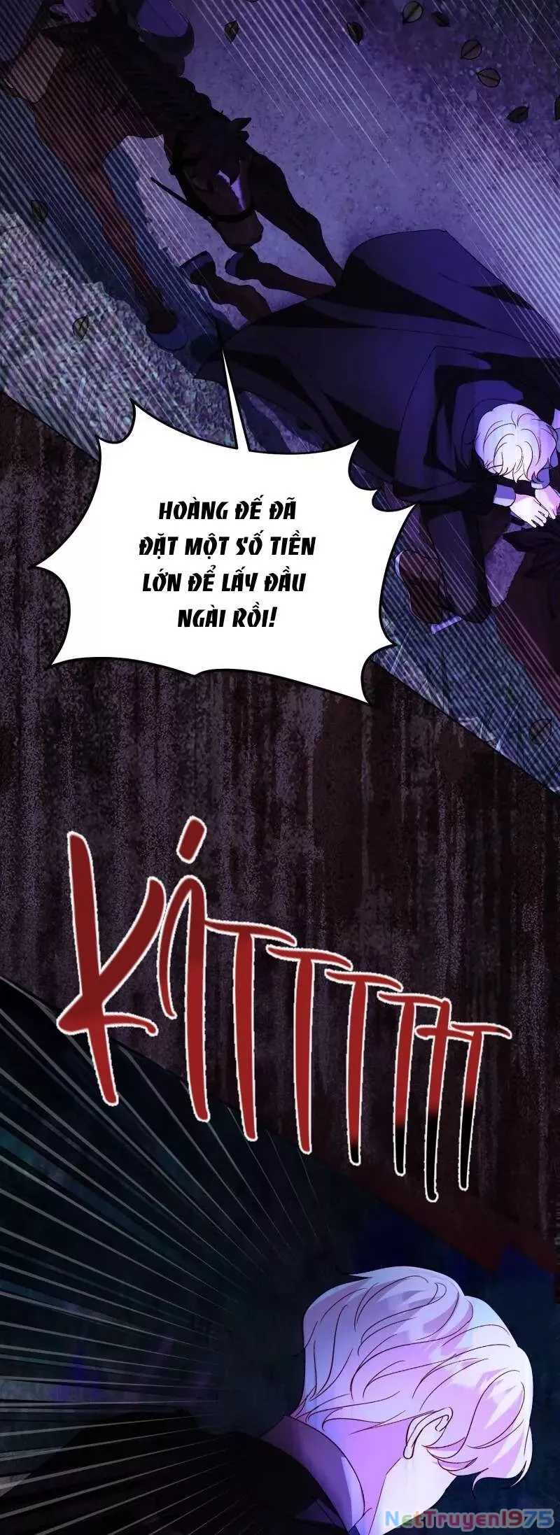 Một Ngày Nọ Bỗng Dưng Cha Xuất Hiện: Chapter 75