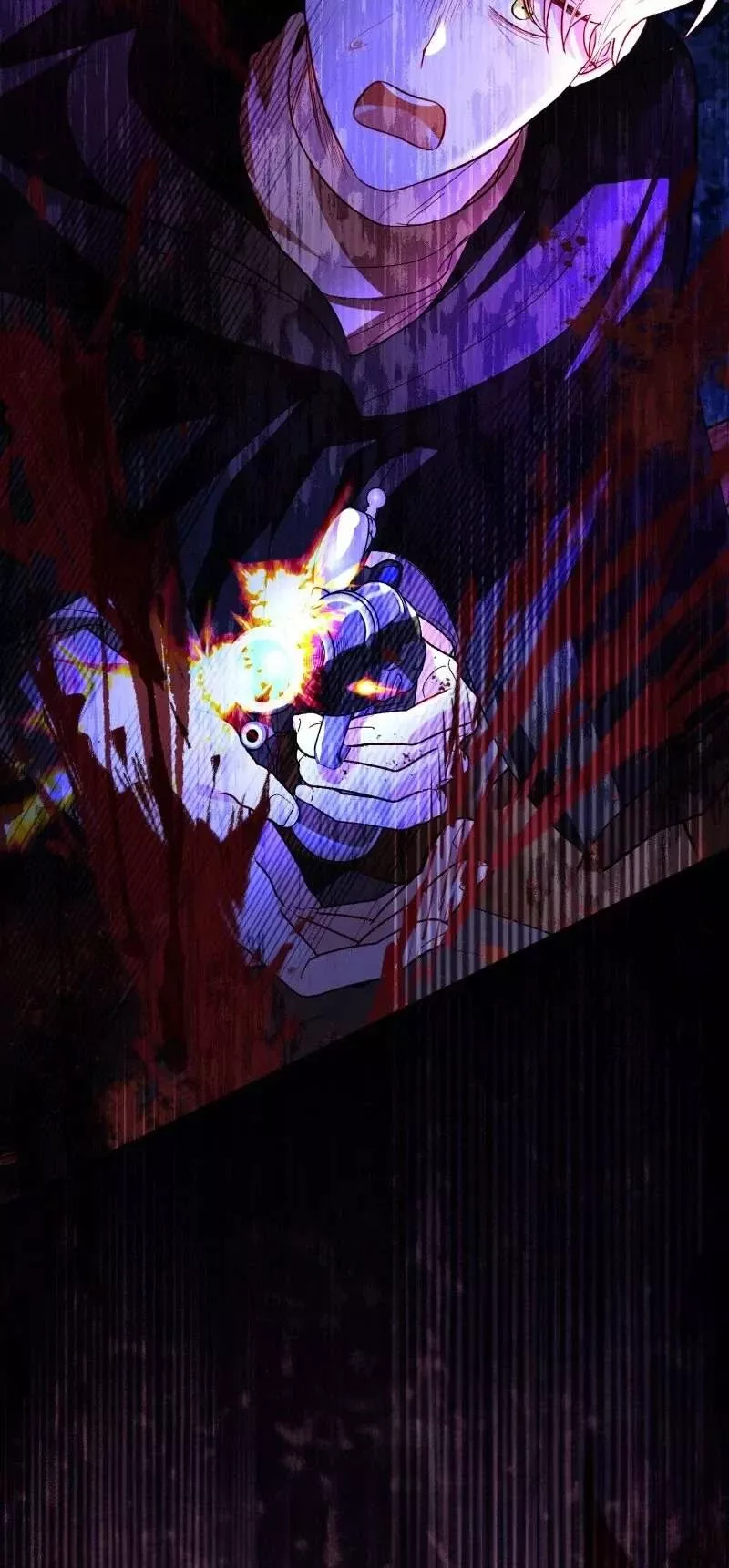 Một Ngày Nọ Bỗng Dưng Cha Xuất Hiện: Chapter 75