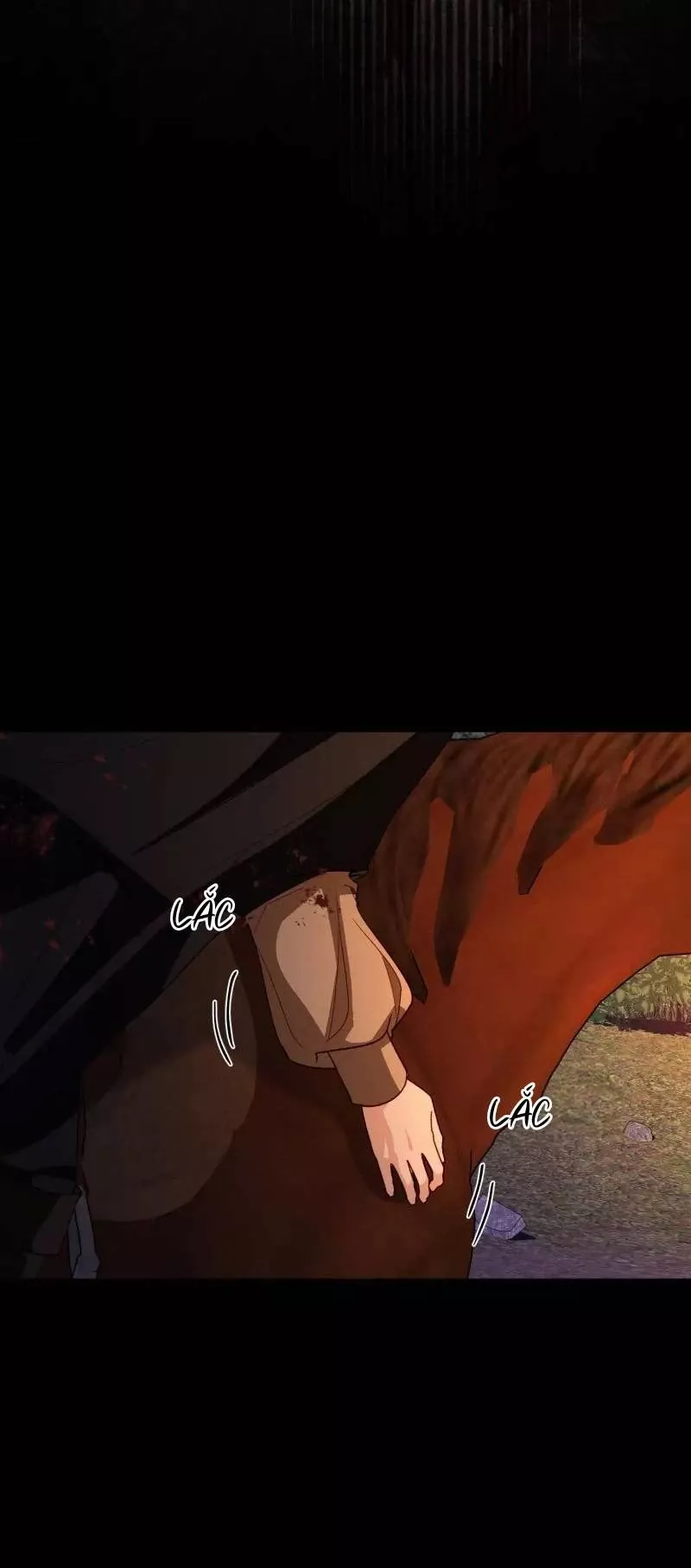 Một Ngày Nọ Bỗng Dưng Cha Xuất Hiện: Chapter 75