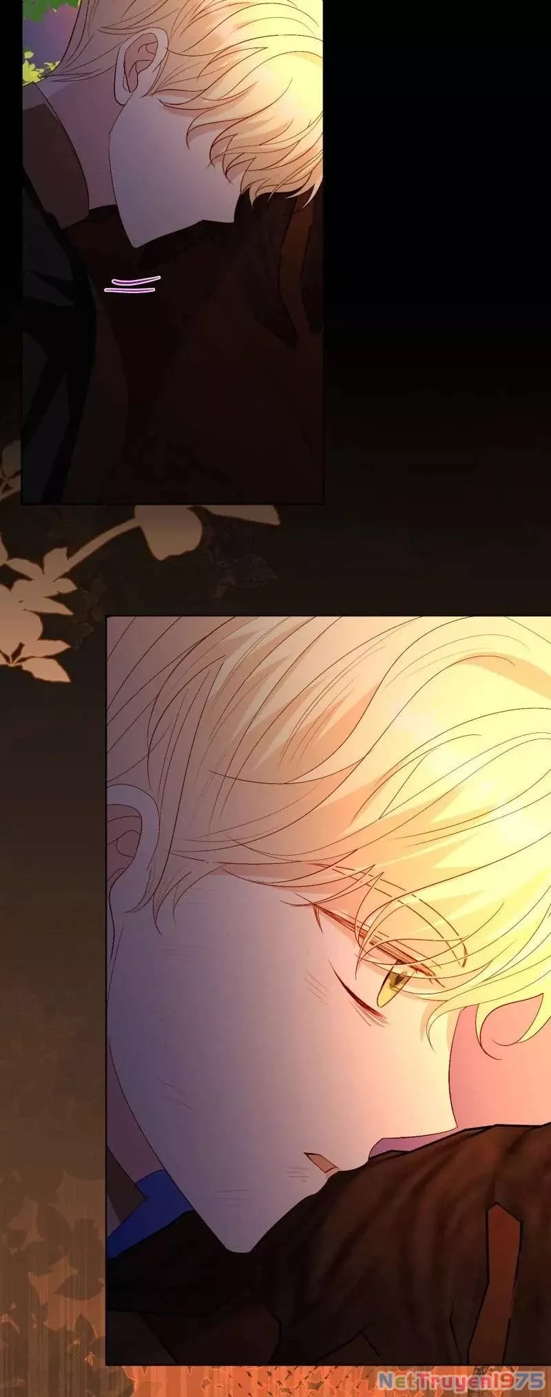 Một Ngày Nọ Bỗng Dưng Cha Xuất Hiện: Chapter 75