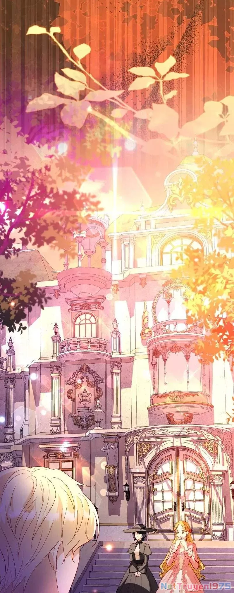 Một Ngày Nọ Bỗng Dưng Cha Xuất Hiện: Chapter 75