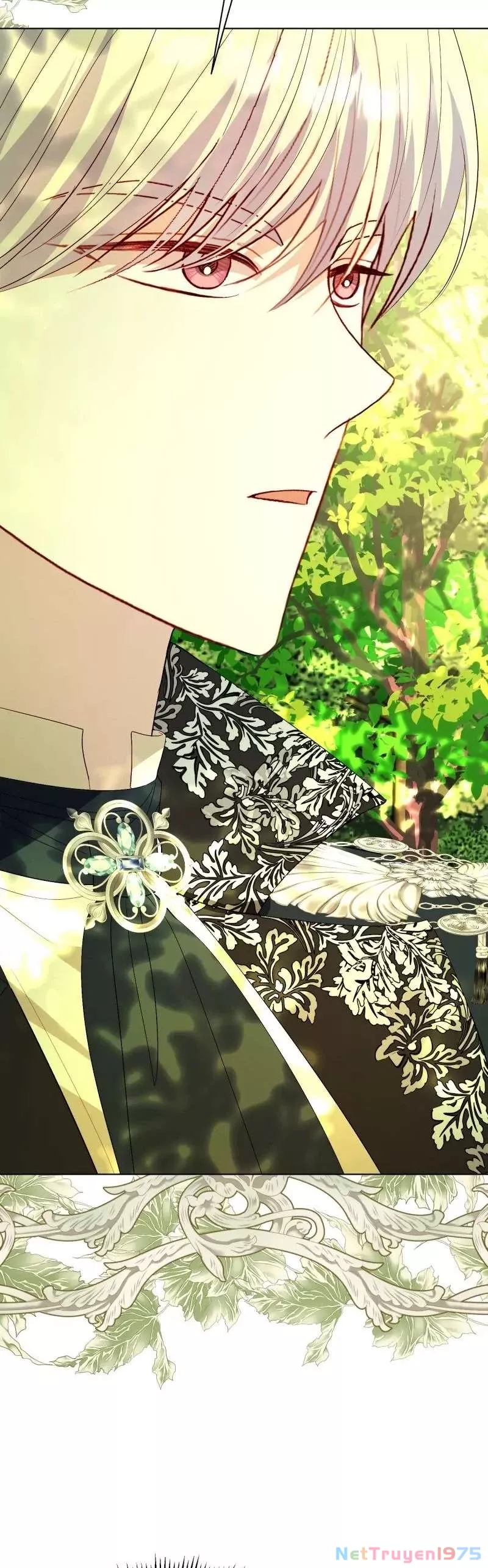 Một Ngày Nọ Bỗng Dưng Cha Xuất Hiện: Chapter 75