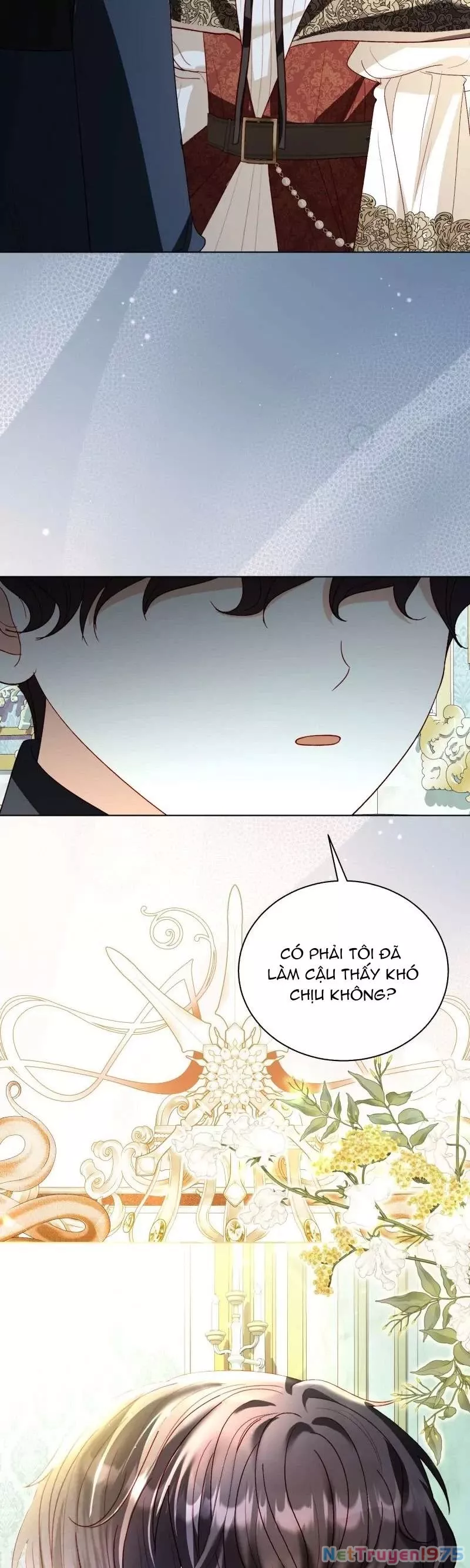 Một Ngày Nọ Bỗng Dưng Cha Xuất Hiện: Chapter 75