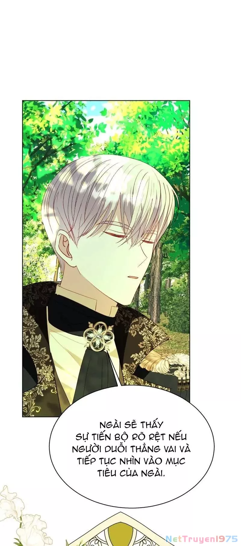 Một Ngày Nọ Bỗng Dưng Cha Xuất Hiện: Chapter 75