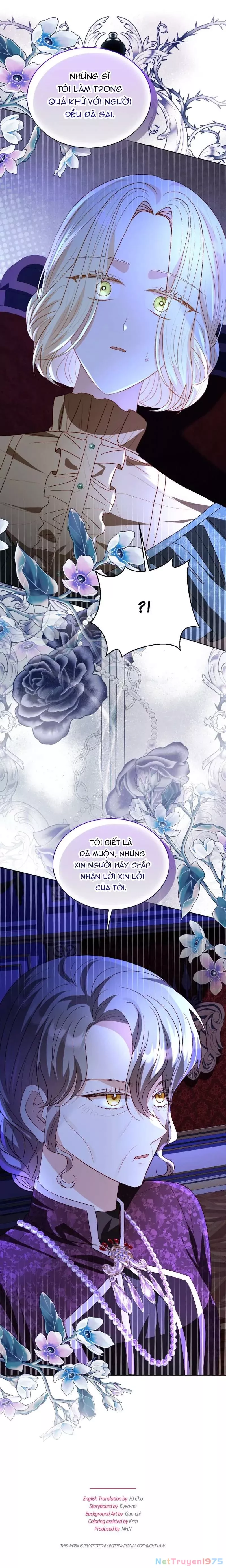 Một Ngày Nọ Bỗng Dưng Cha Xuất Hiện: Chapter 77