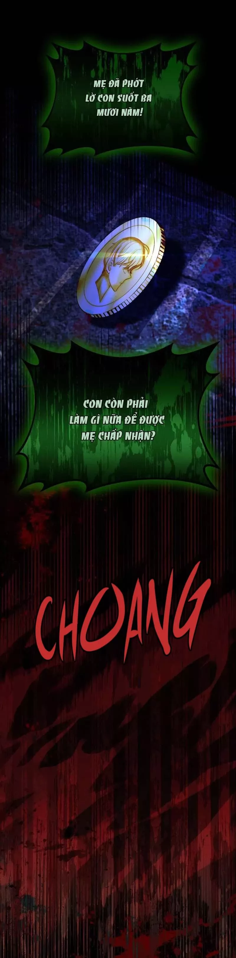 Một Ngày Nọ Bỗng Dưng Cha Xuất Hiện: Chapter 79