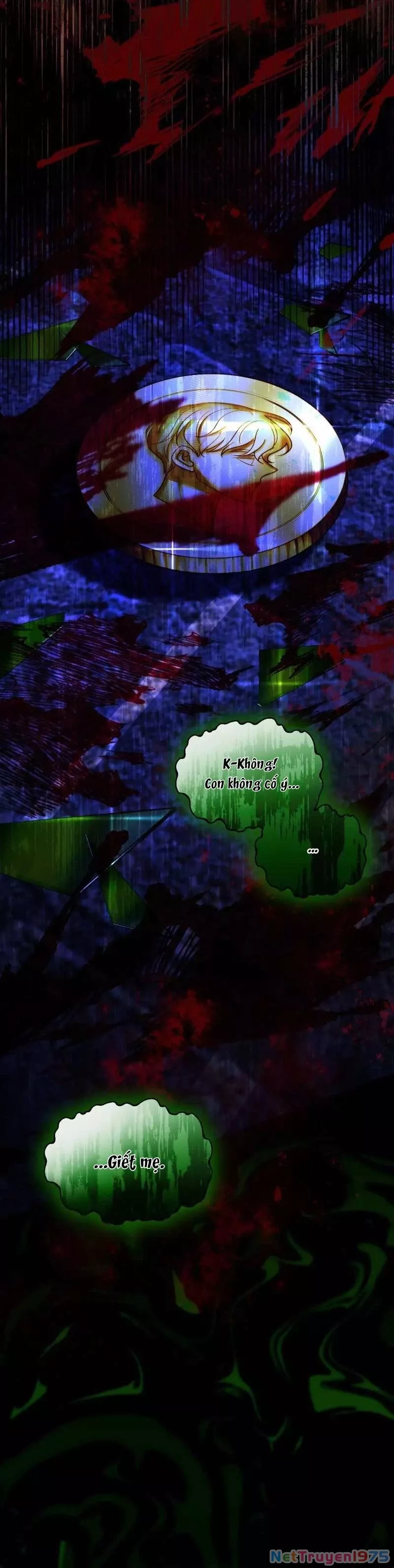 Một Ngày Nọ Bỗng Dưng Cha Xuất Hiện: Chapter 79