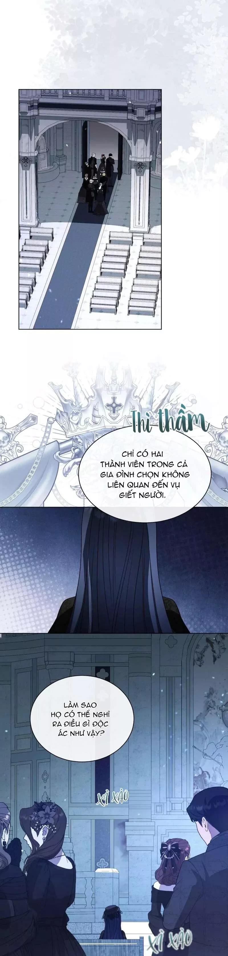 Một Ngày Nọ Bỗng Dưng Cha Xuất Hiện: Chapter 79