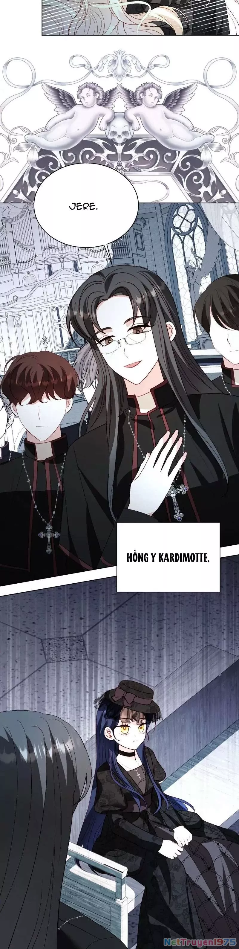 Một Ngày Nọ Bỗng Dưng Cha Xuất Hiện: Chapter 79