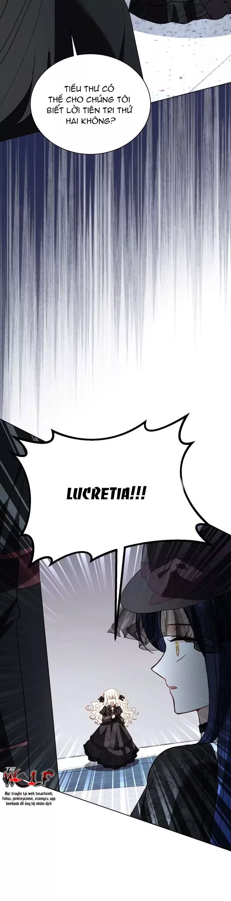 Một Ngày Nọ Bỗng Dưng Cha Xuất Hiện: Chapter 79