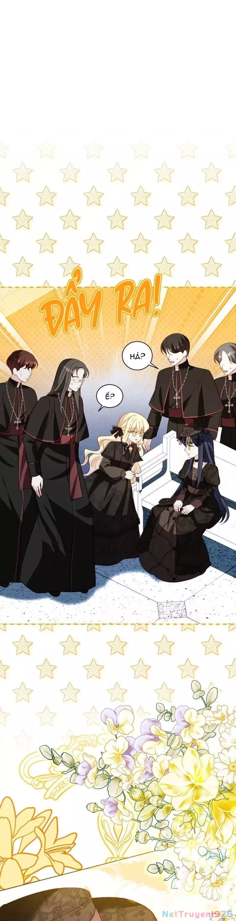 Một Ngày Nọ Bỗng Dưng Cha Xuất Hiện: Chapter 79