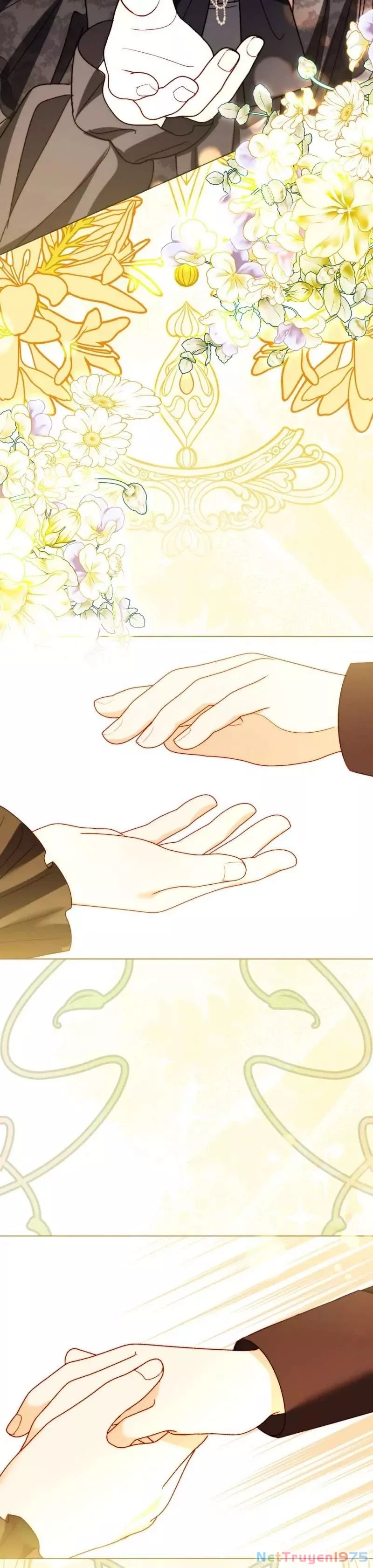 Một Ngày Nọ Bỗng Dưng Cha Xuất Hiện: Chapter 79