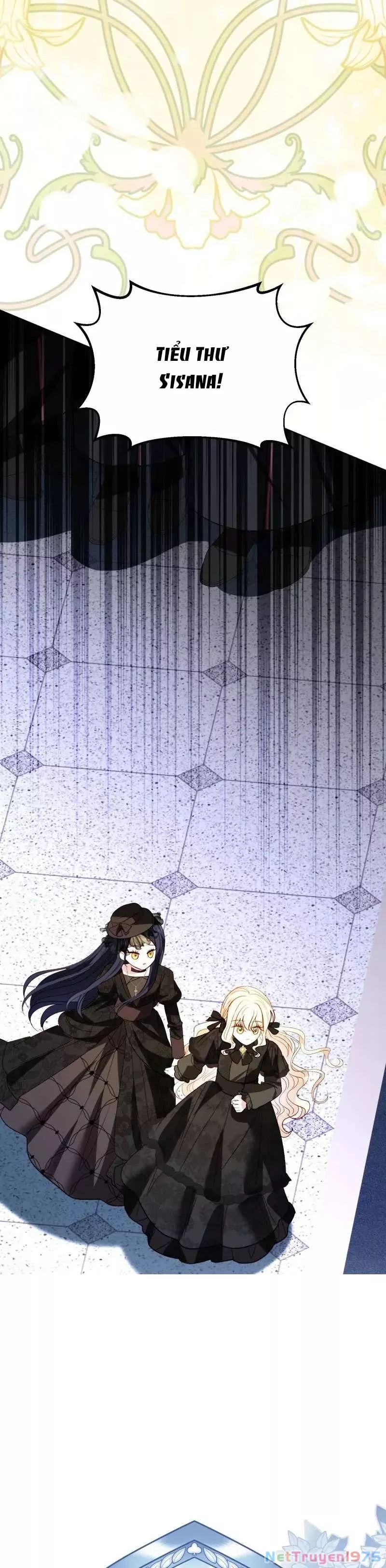 Một Ngày Nọ Bỗng Dưng Cha Xuất Hiện: Chapter 79