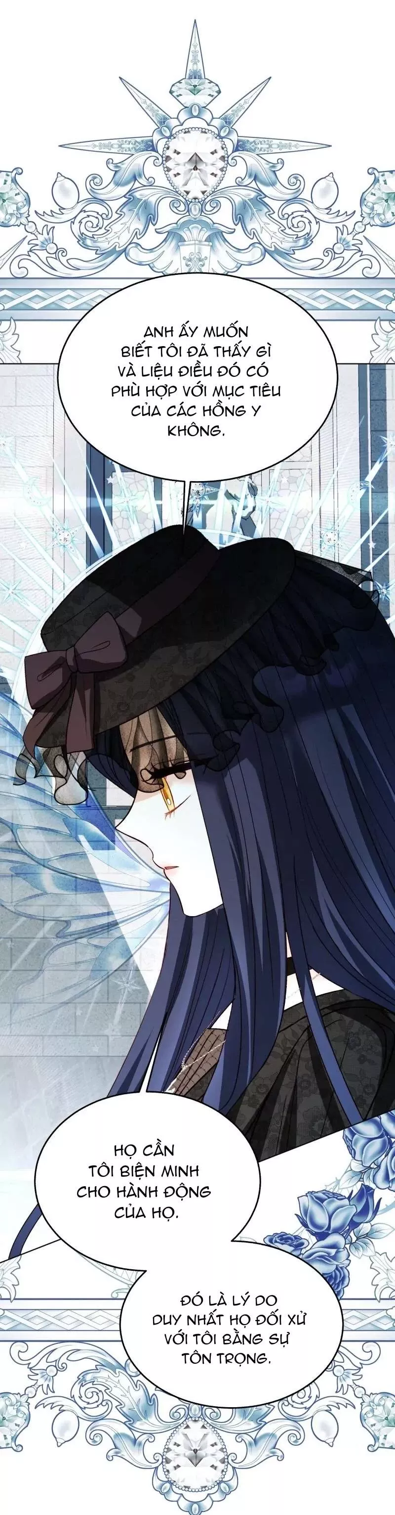 Một Ngày Nọ Bỗng Dưng Cha Xuất Hiện: Chapter 79