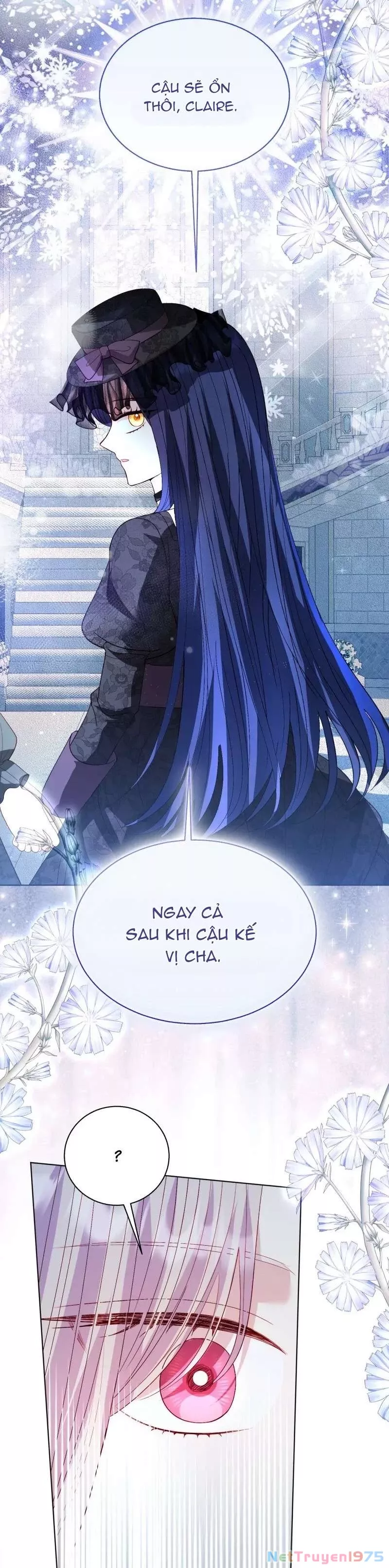 Một Ngày Nọ Bỗng Dưng Cha Xuất Hiện: Chapter 79