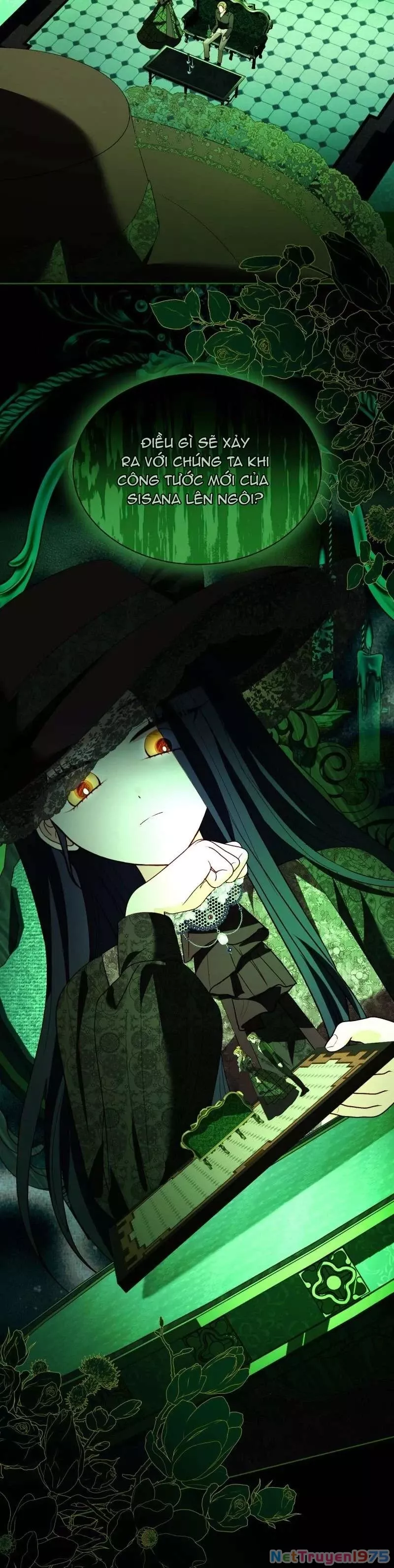 Một Ngày Nọ Bỗng Dưng Cha Xuất Hiện: Chapter 79