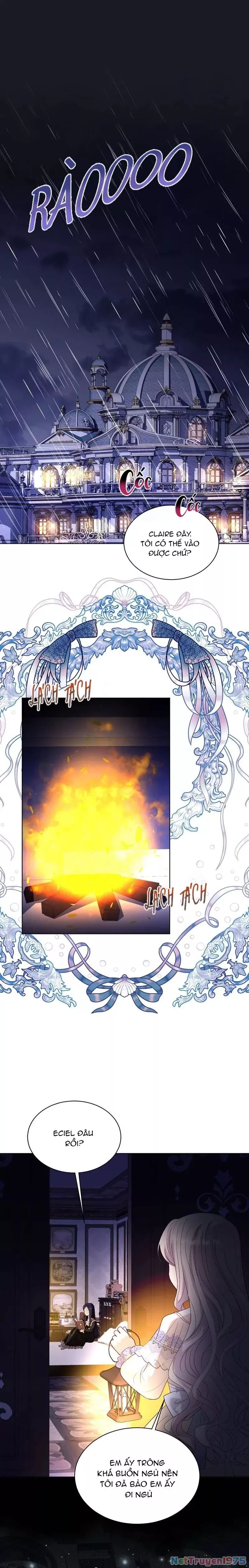 Một Ngày Nọ Bỗng Dưng Cha Xuất Hiện: Chapter 80