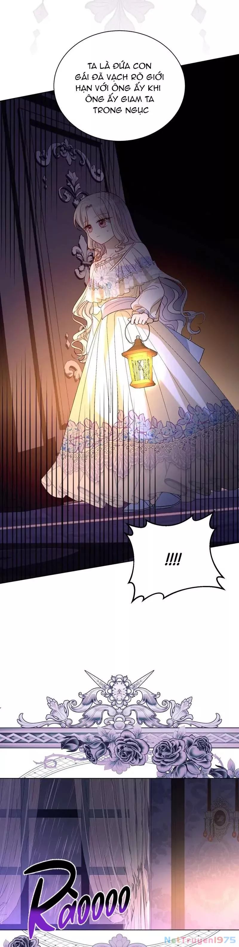 Một Ngày Nọ Bỗng Dưng Cha Xuất Hiện: Chapter 80