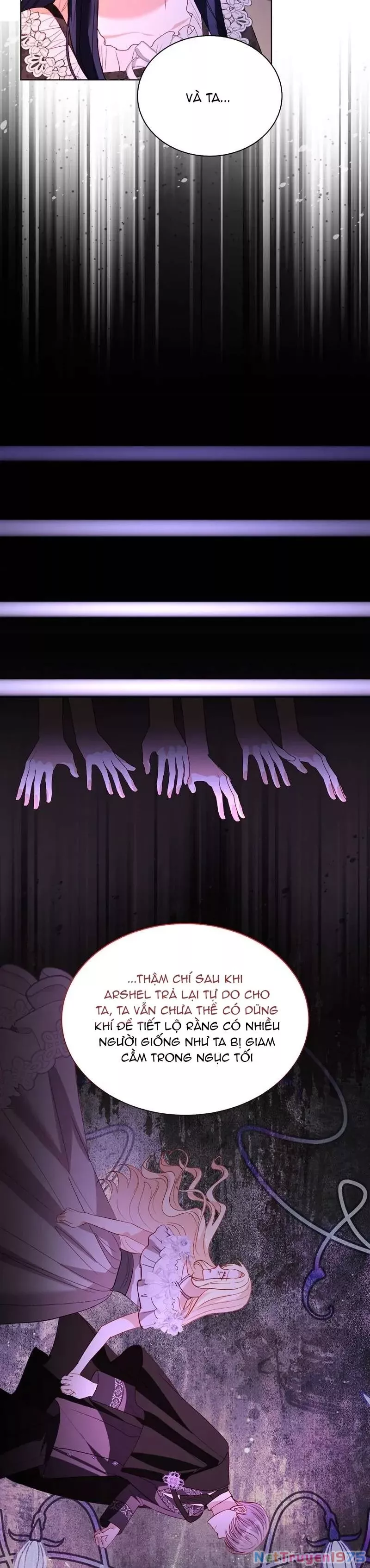 Một Ngày Nọ Bỗng Dưng Cha Xuất Hiện: Chapter 80