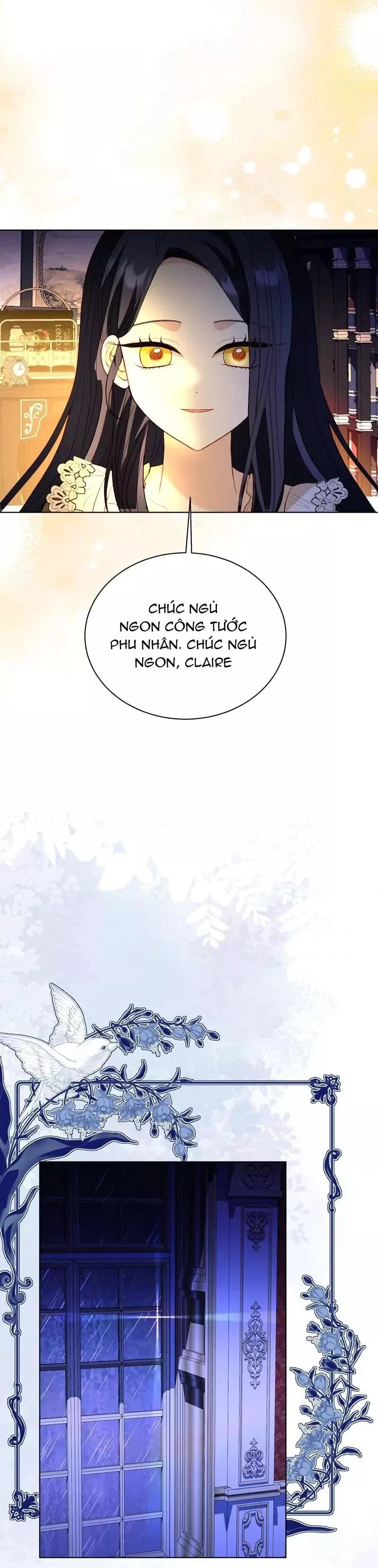 Một Ngày Nọ Bỗng Dưng Cha Xuất Hiện: Chapter 80