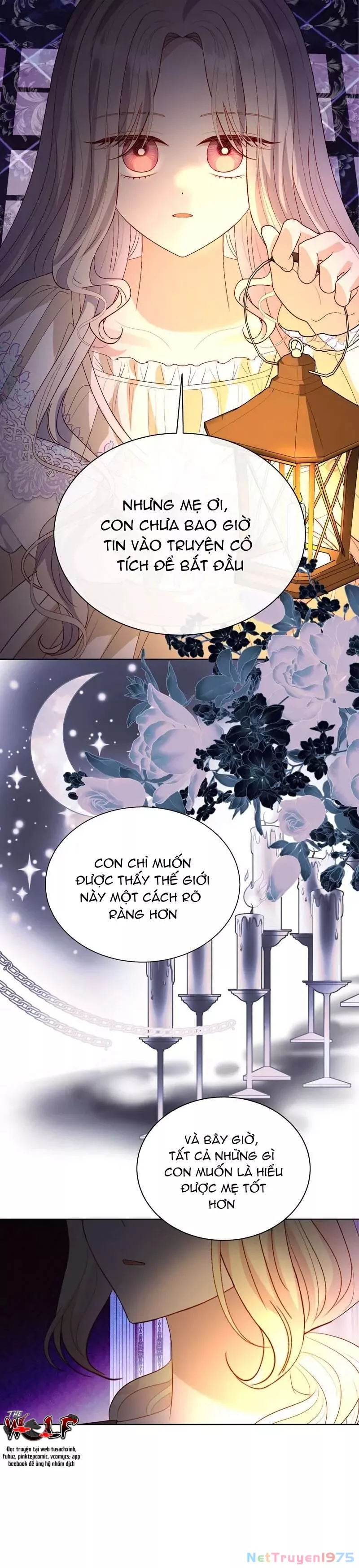 Một Ngày Nọ Bỗng Dưng Cha Xuất Hiện: Chapter 80