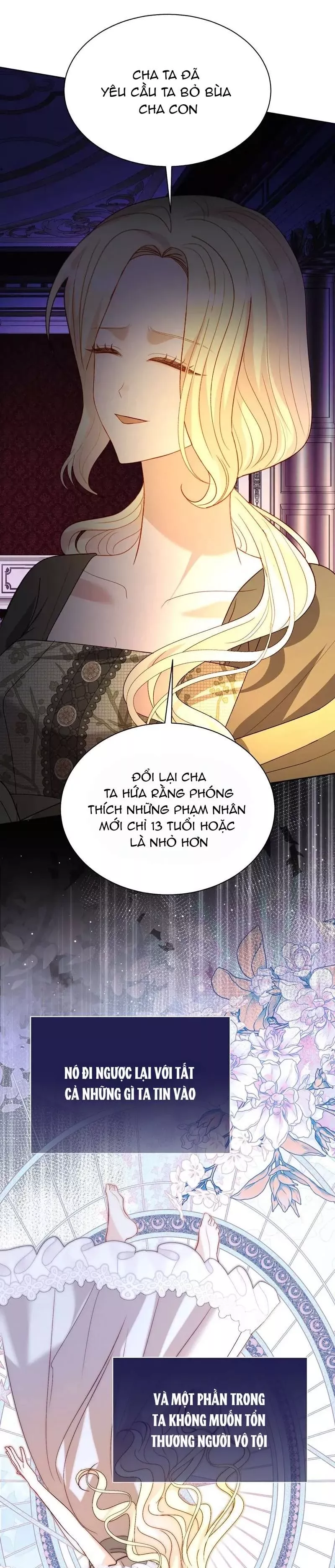 Một Ngày Nọ Bỗng Dưng Cha Xuất Hiện: Chapter 80