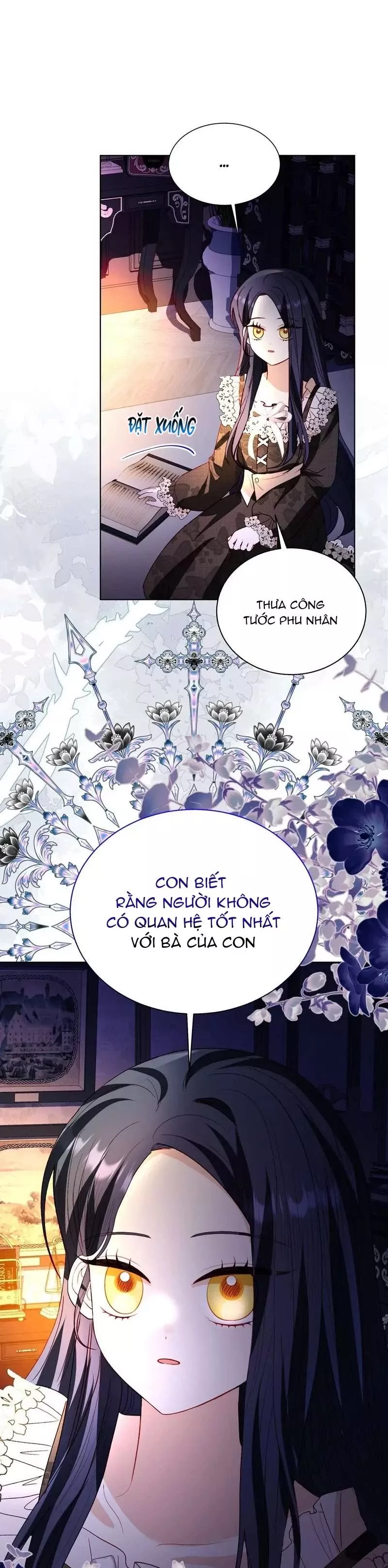 Một Ngày Nọ Bỗng Dưng Cha Xuất Hiện: Chapter 80