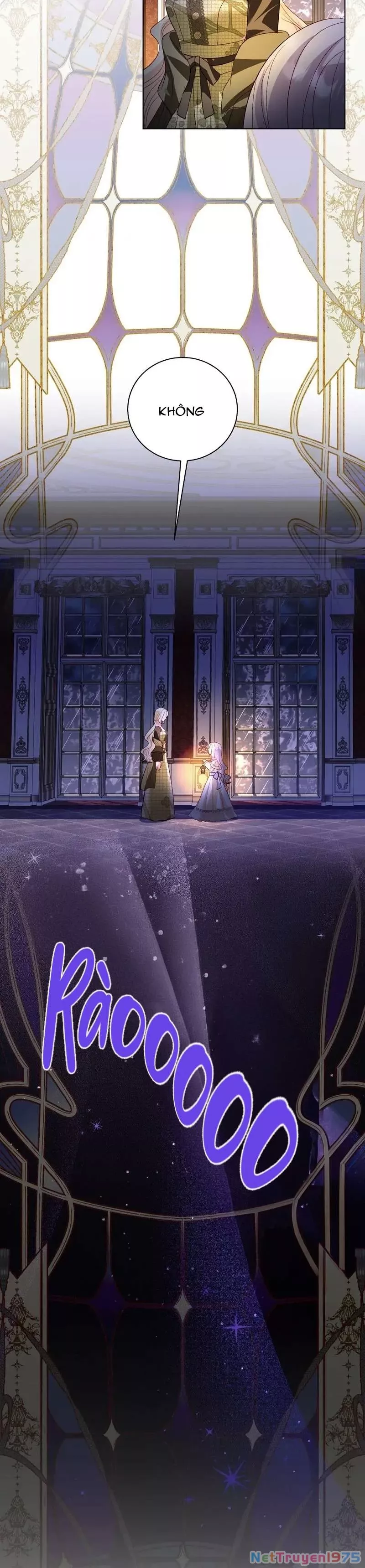 Một Ngày Nọ Bỗng Dưng Cha Xuất Hiện: Chapter 80