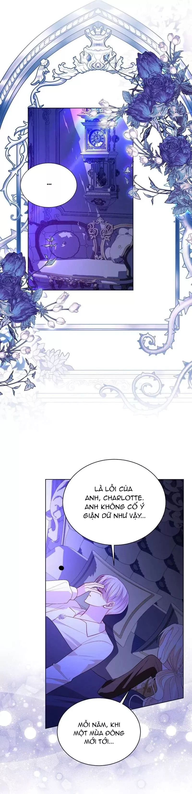 Một Ngày Nọ Bỗng Dưng Cha Xuất Hiện: Chapter 80