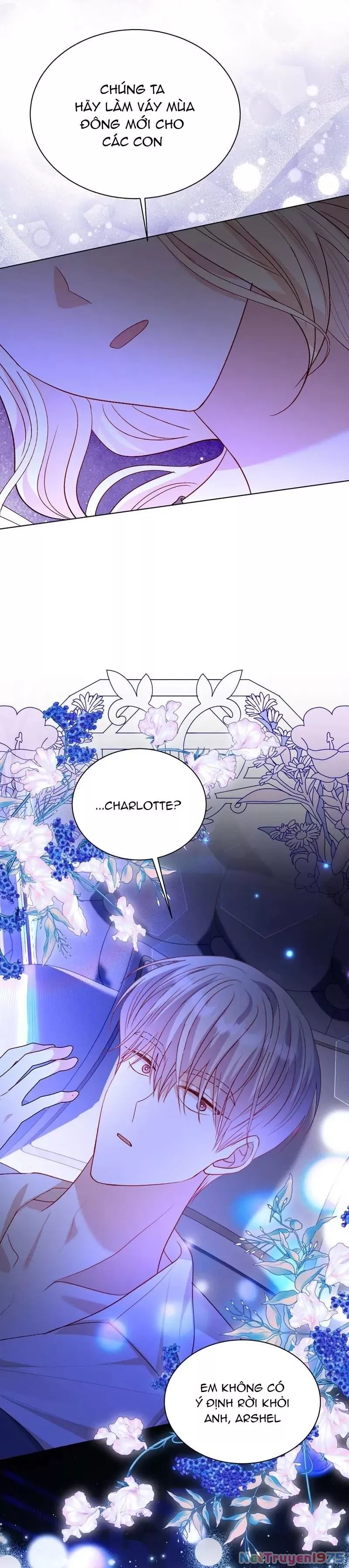 Một Ngày Nọ Bỗng Dưng Cha Xuất Hiện: Chapter 80