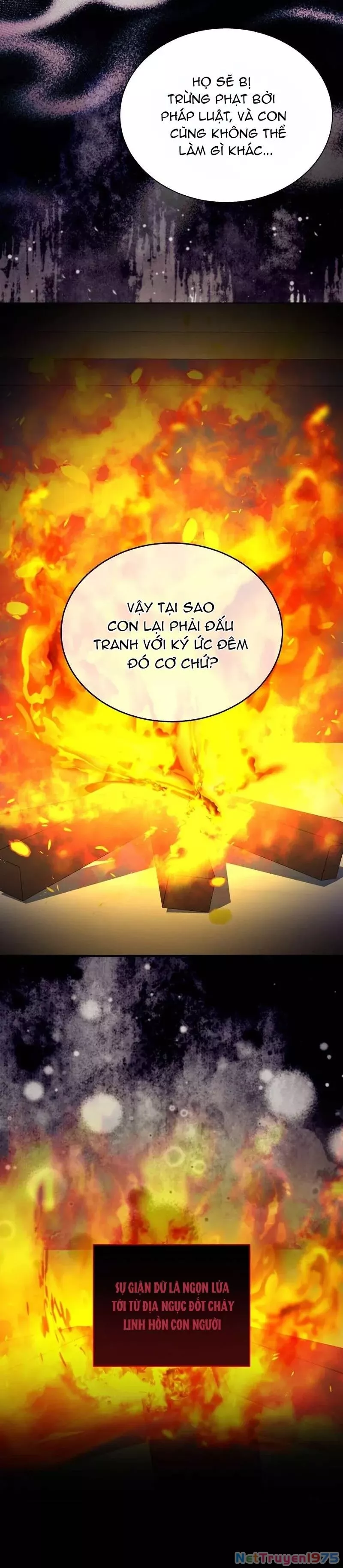 Một Ngày Nọ Bỗng Dưng Cha Xuất Hiện: Chapter 80