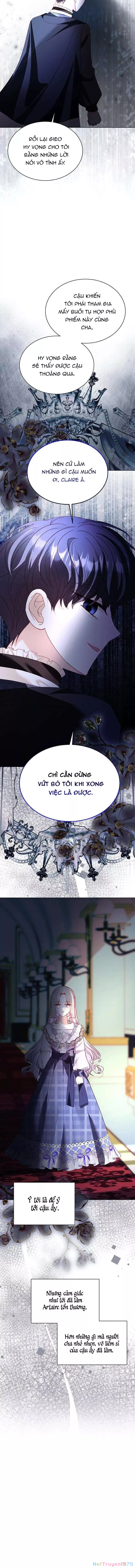 Một Ngày Nọ Bỗng Dưng Cha Xuất Hiện: Chapter 81