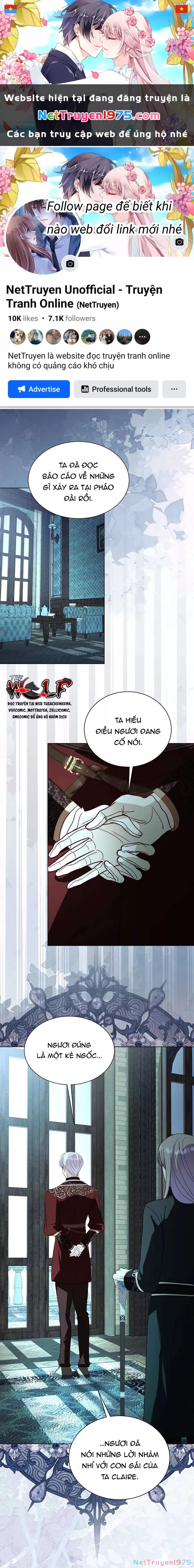 Một Ngày Nọ Bỗng Dưng Cha Xuất Hiện: Chapter 90