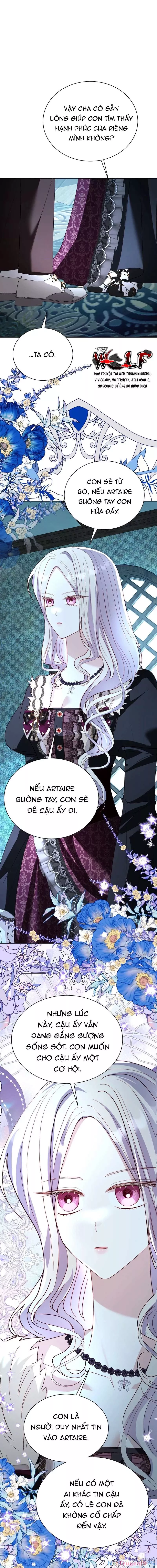 Một Ngày Nọ Bỗng Dưng Cha Xuất Hiện: Chapter 90