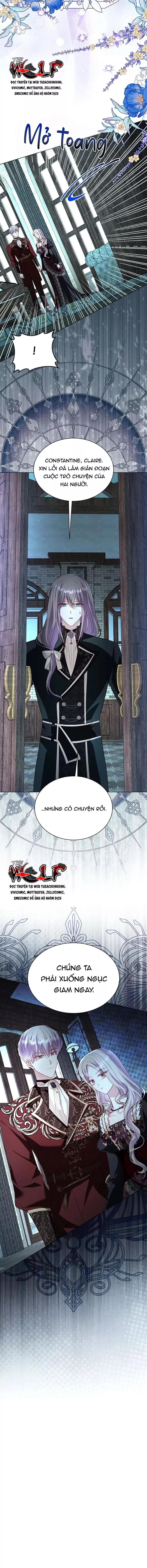 Một Ngày Nọ Bỗng Dưng Cha Xuất Hiện: Chapter 90