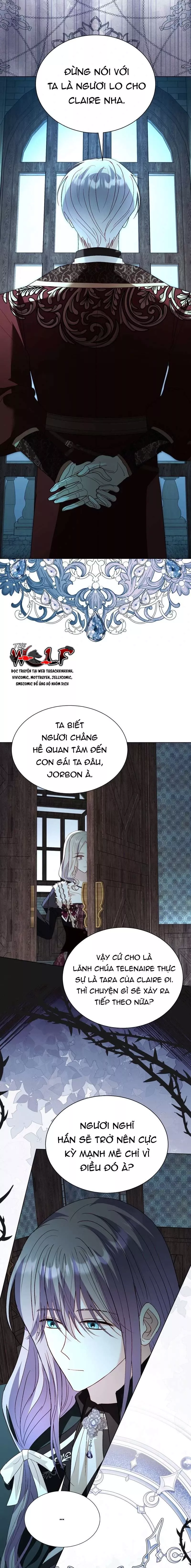 Một Ngày Nọ Bỗng Dưng Cha Xuất Hiện: Chapter 90