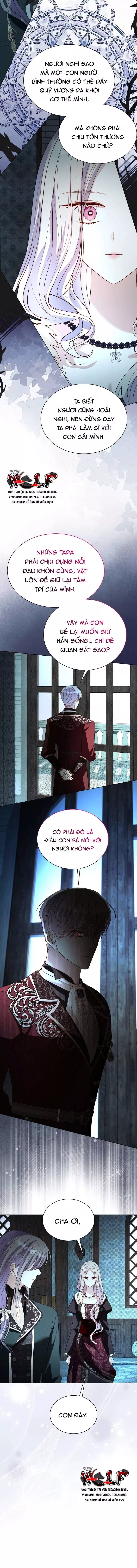 Một Ngày Nọ Bỗng Dưng Cha Xuất Hiện: Chapter 90