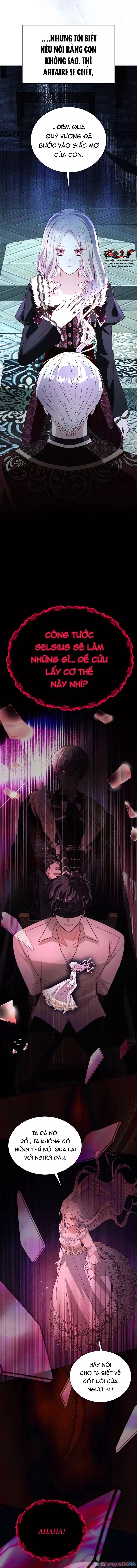 Một Ngày Nọ Bỗng Dưng Cha Xuất Hiện: Chapter 90