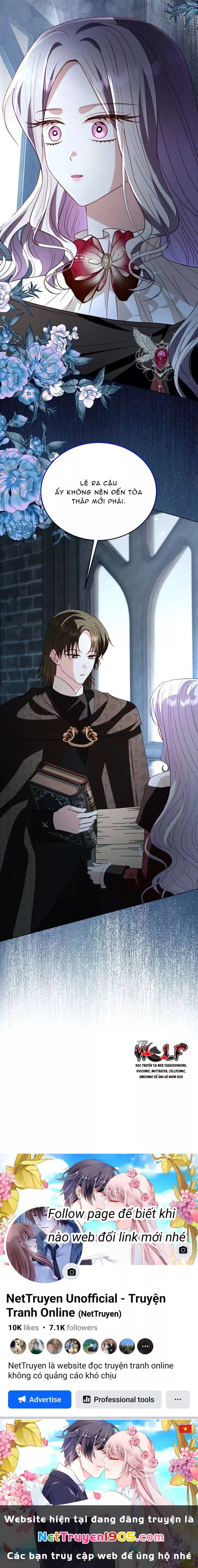 Một Ngày Nọ Bỗng Dưng Cha Xuất Hiện: Chapter 94