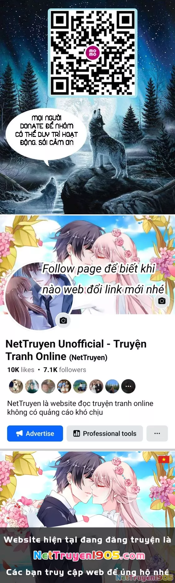 Một Ngày Nọ Bỗng Dưng Cha Xuất Hiện: Chapter 96